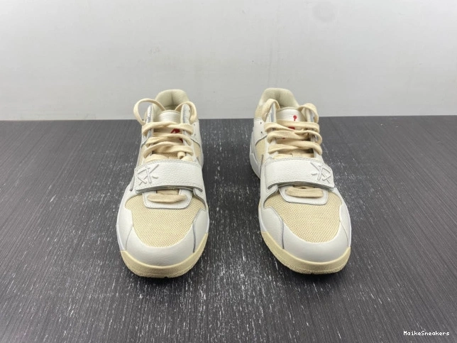 MaikeSneakers TRAVIS CHECK SCOTT THE X CUT FZ8117-003 JORDAN 0809